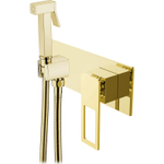 Гигиенический душ со смесителем Boheme Q 147-GG