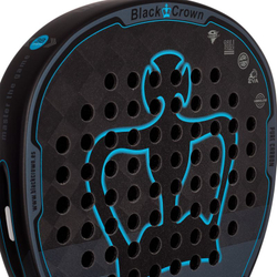 Ракетка для Padel Black Crown Patron Xtrem