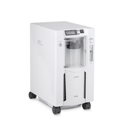 Концентратор 7F-5C