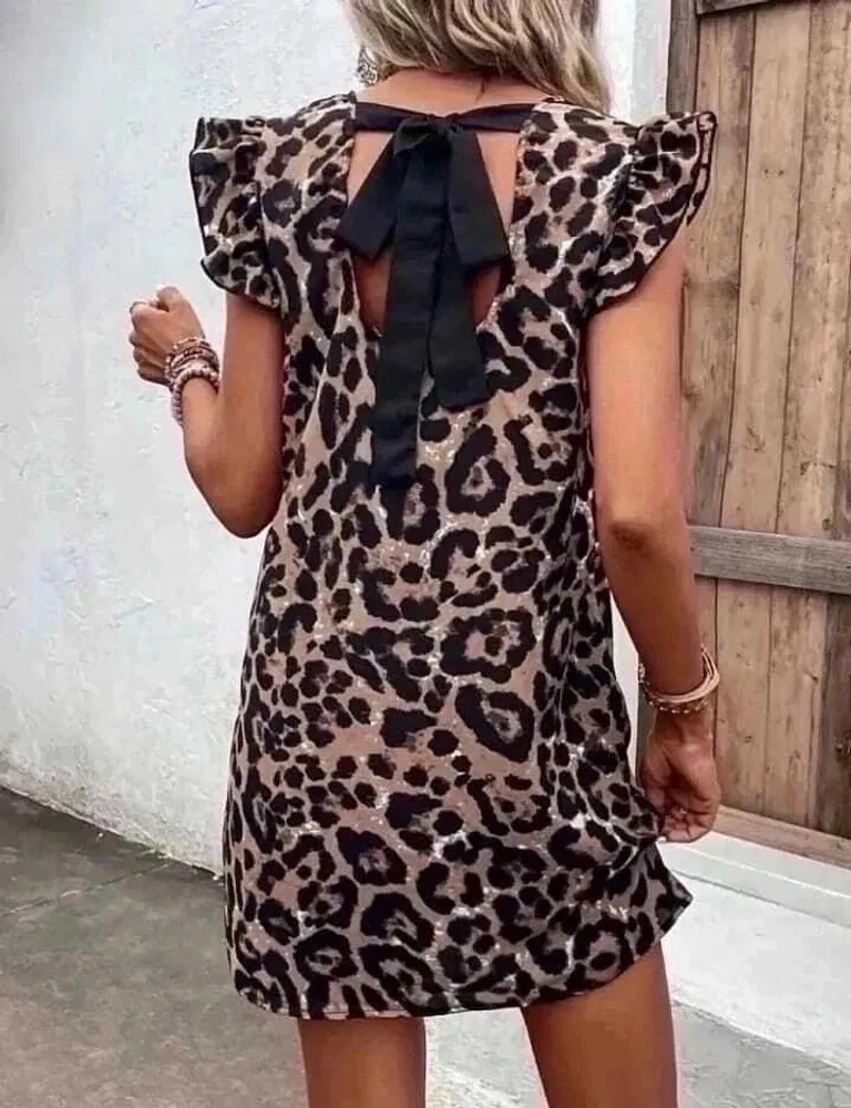 Платье 6822603 Fabrika