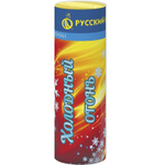 Фонтан пиротехнический "Холодный огонь"