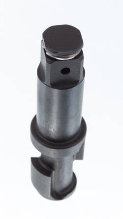 Приводной вал с посадочным квадратом 3/4