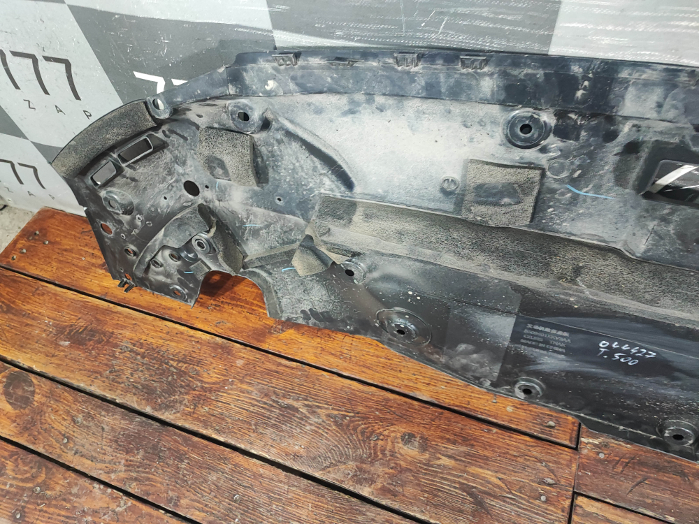 Кожух замка капота Tank 500 21-нв Б/У Оригинал 5509401XKV3AA