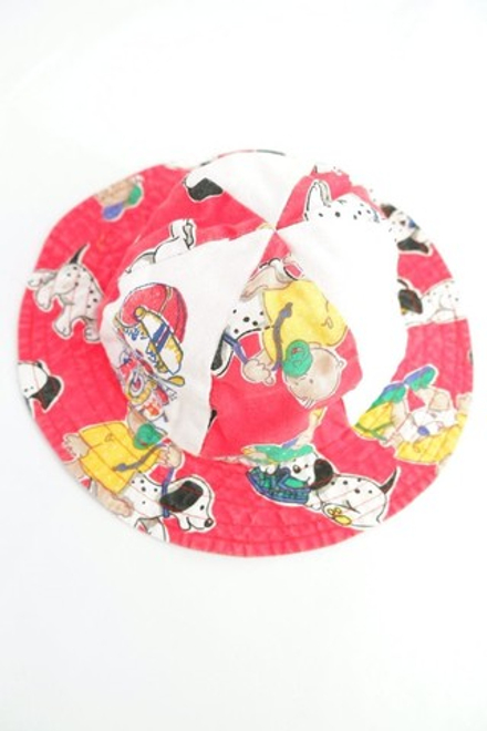 Панама очаровательная на 6/9 месяцев