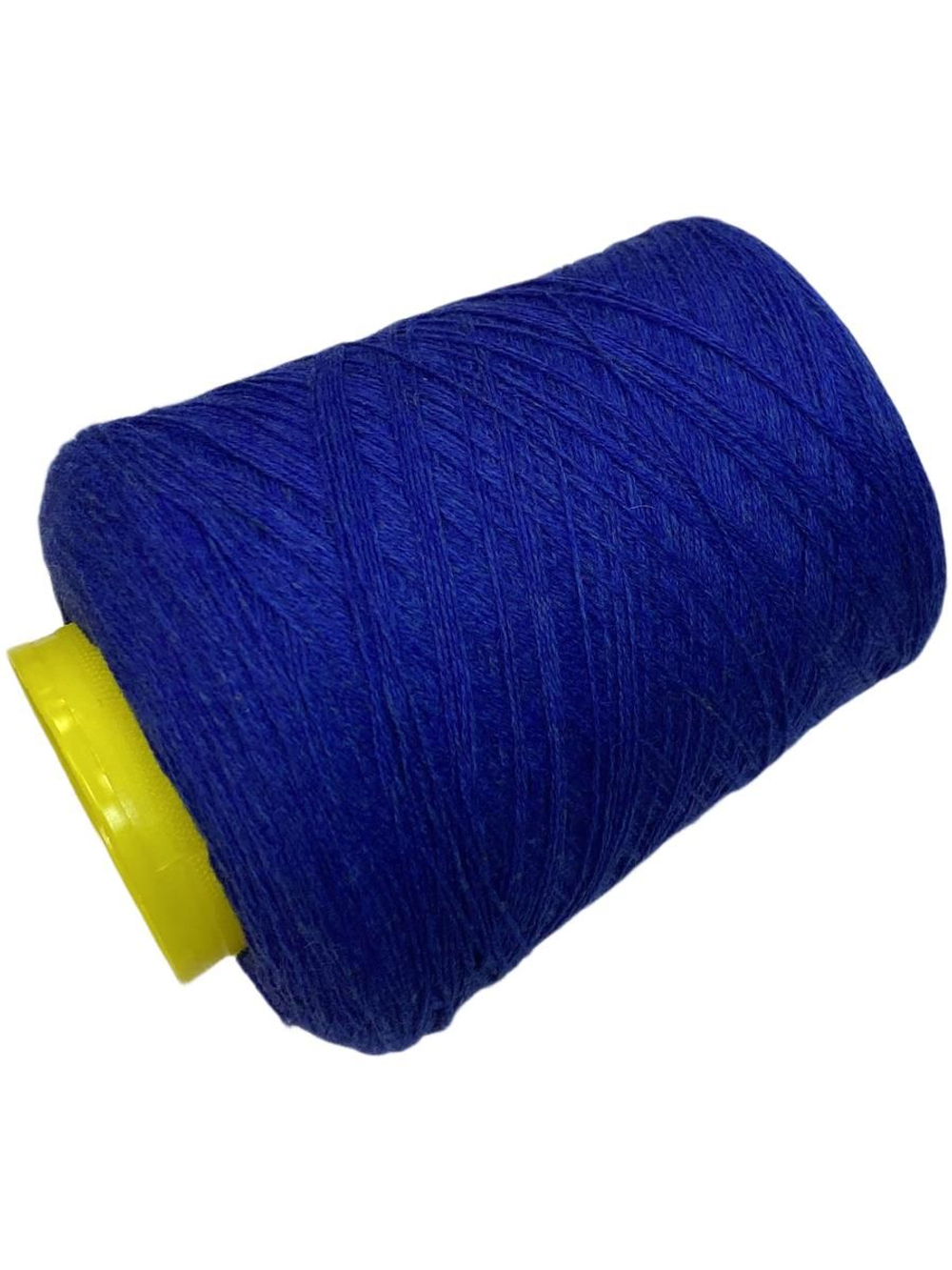 Пряжа на бобине (Италия) 225г 100% шерсть меринос 100г-850м