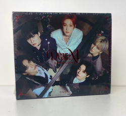 Альбом ONEUS - Dear.M [Limited Edition] Special Album [С небольшим дефектом]