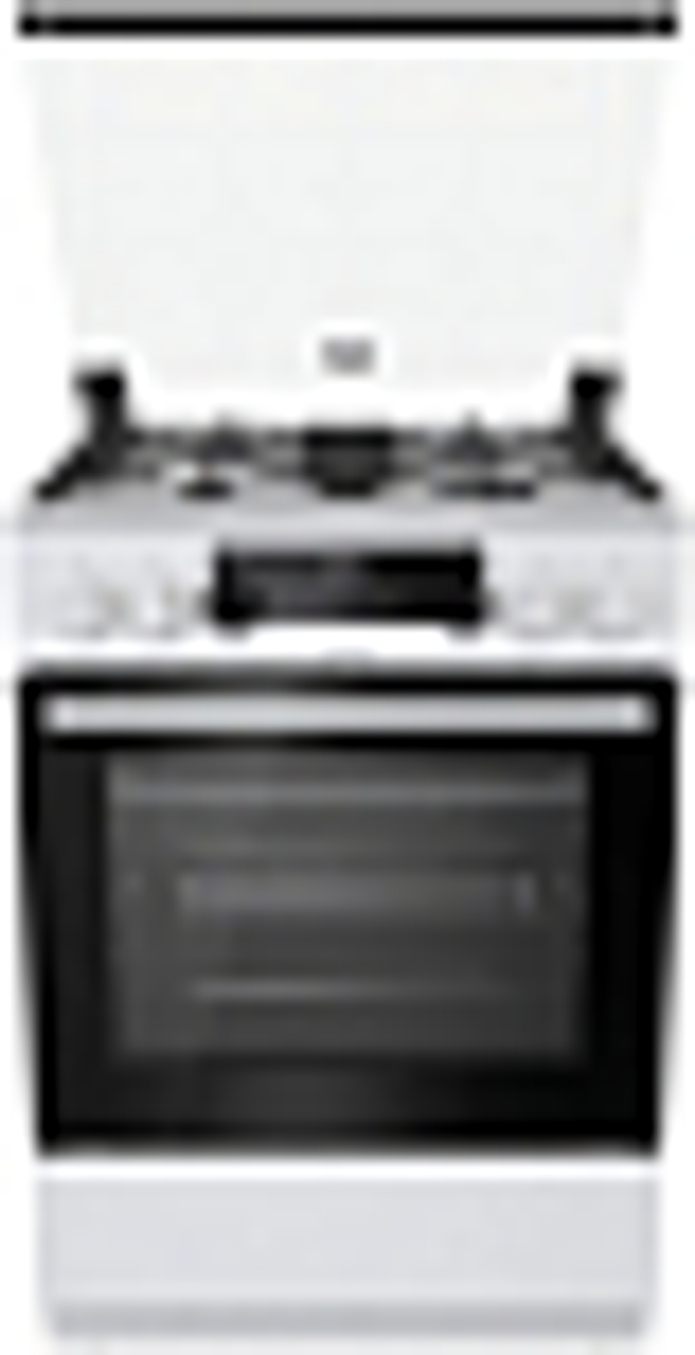 Комбинированная плита Gorenje K634WF