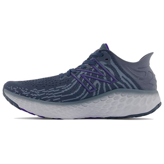 Коллекция New Balance 1080 Бежевые кроссовки Низкие Женские