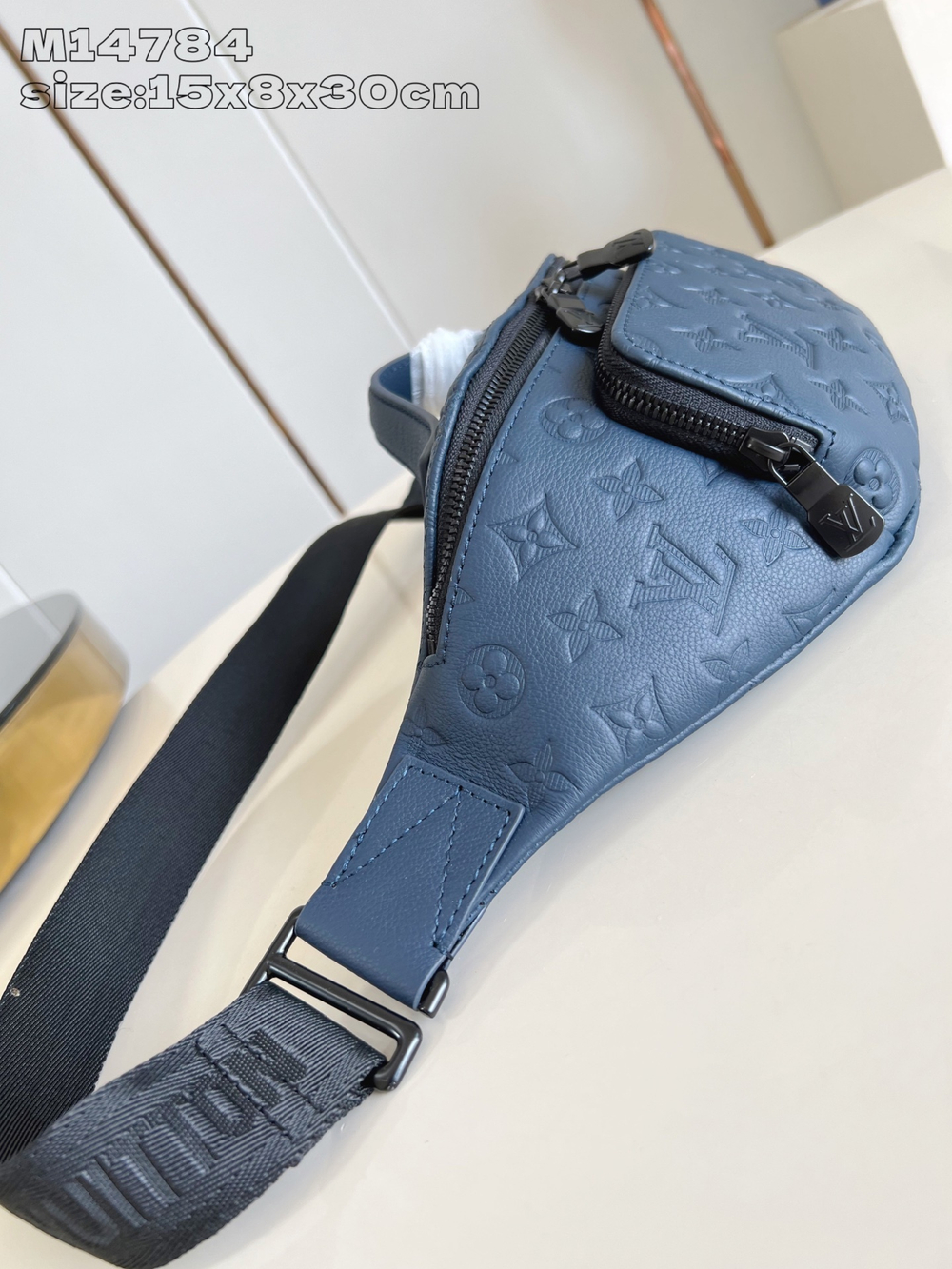 Louis Vuitton Rush Bumbag