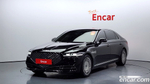 Genesis G90 3.8 AWD (12.2019)
