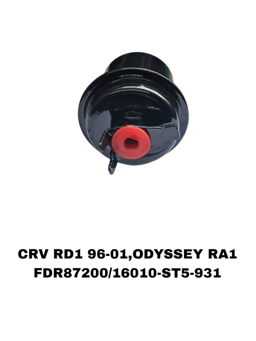 Фильтры Топливные CRV RD1 96-01,ODYSSEY RA1