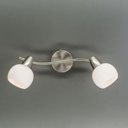 Citilux Соната CL520521 Спот поворотный Матовый Хром