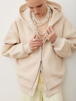 БОМБЕР-ОЛИМПИЙКА КРЕМ-БРЮЛЕ