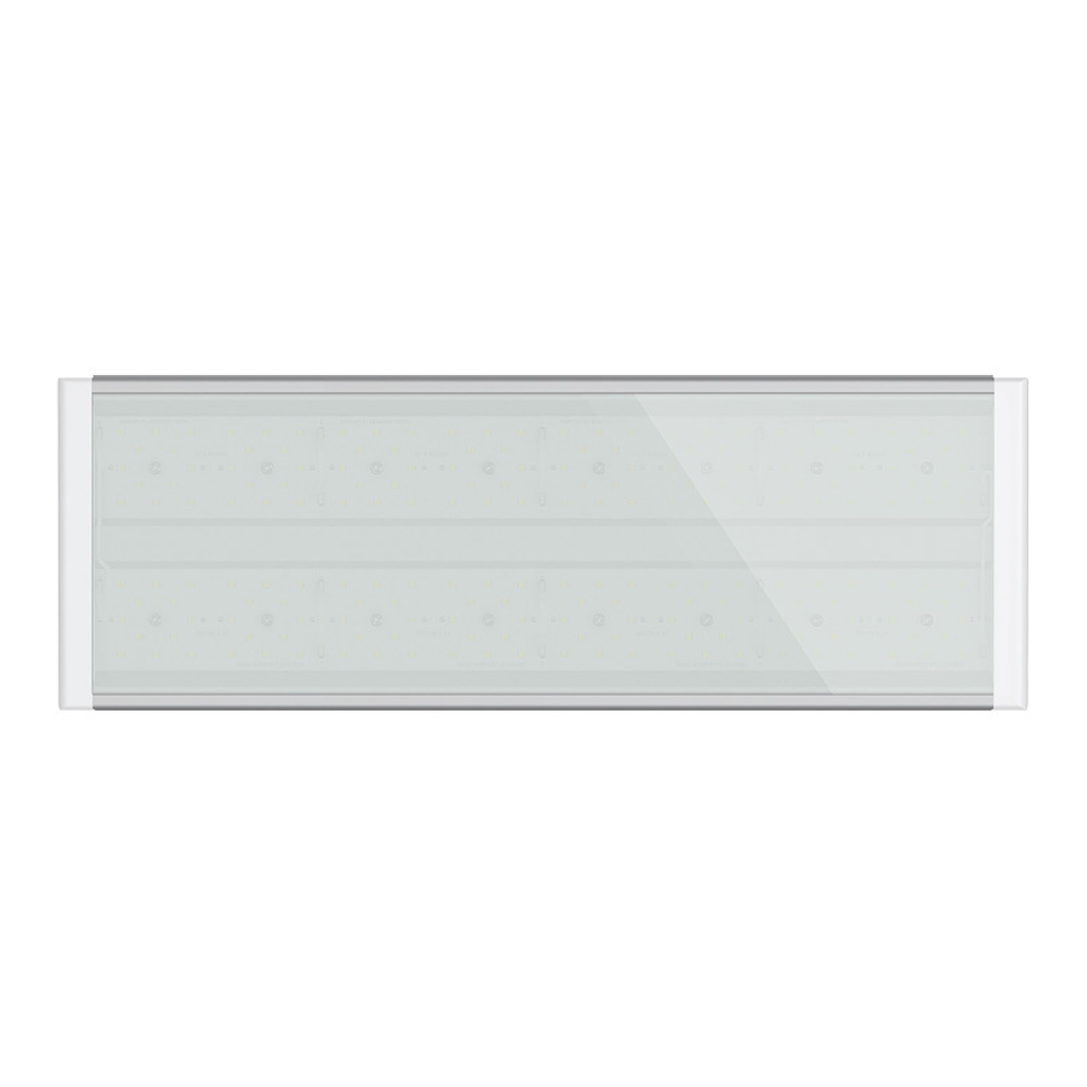 Уличный светильник WOLTA PRO АВРОРА ДКУ01-80-001-4К Д120 80Вт 4000K IP65 Матовый 10200лм 482х167х100мм