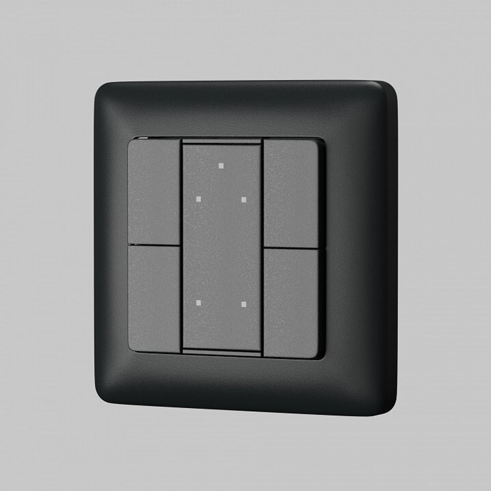 Панель универсальная сенсорная накладная Maytoni DALI 721044