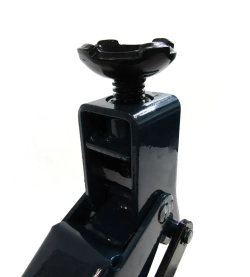Домкрат подкатной гидравлический 3 т (h min-192мм, h max-533мм) Forsage F-TH23003