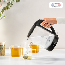 Электрический чайник Moulinex BY1S08F0