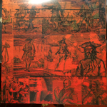 Аквариум / Оракул Божественной Бутылки (2LP)