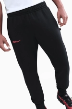 Штаны Nike Atletico Madrid 25/26 Club - черный