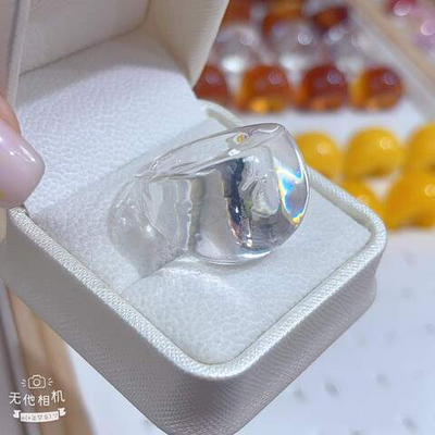 Кольца Jewelry - арт015