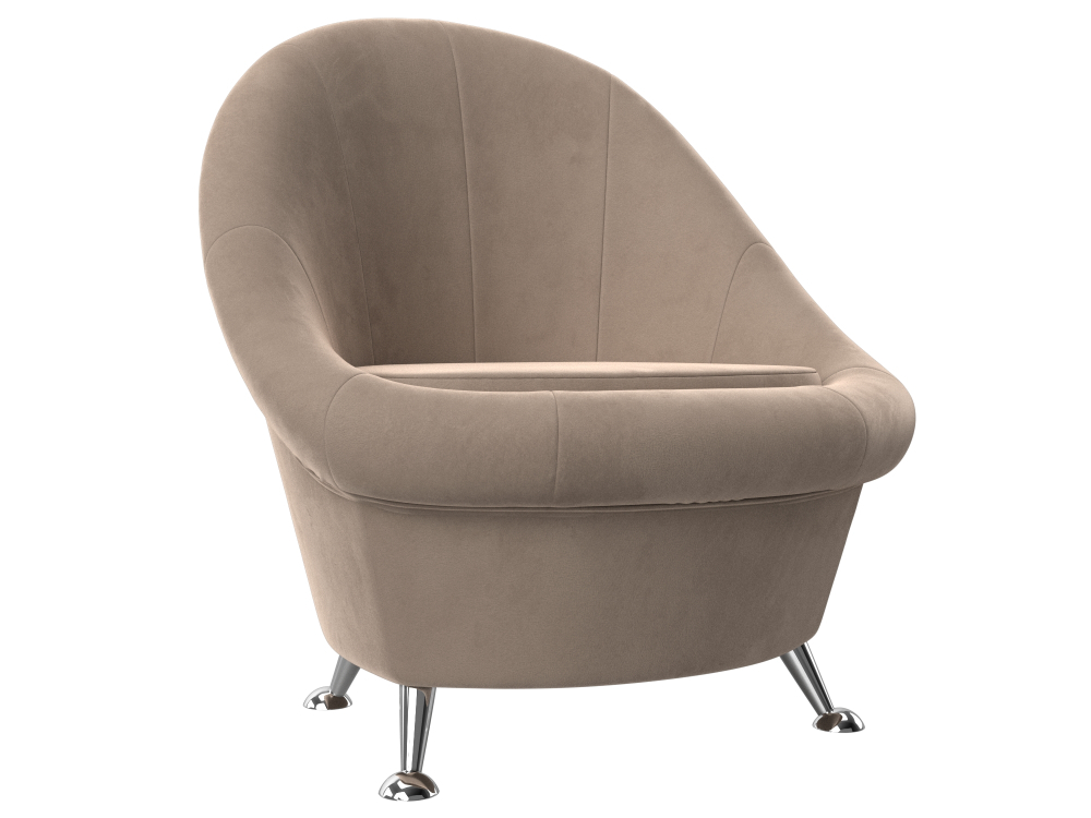 Банкетка, Бежевый, артикул 105532