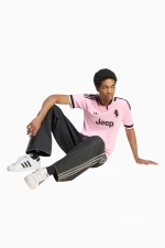 Футболка adidas Originals Juventus FC 26/27 Away - розовый