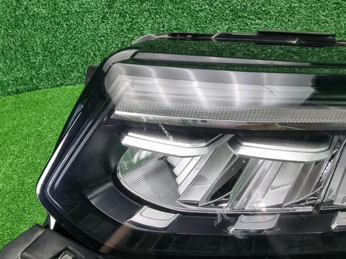 Фара левая Geely Tugella (2019-2024) LED