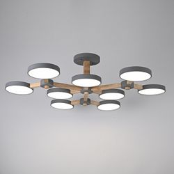 Светильник на штанге Imperiumloft  Turna-X01