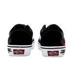 Vans Ward