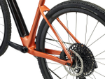Шоссейный велосипед Giant Revolt X Advanced Pro 1 (2023)