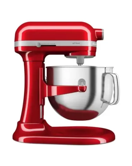 Миксер KitchenAid 5KSM70SHXECA