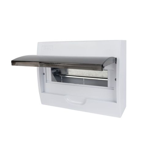 Щит распределительный ЩРН-П-12 навесной 12 модулей