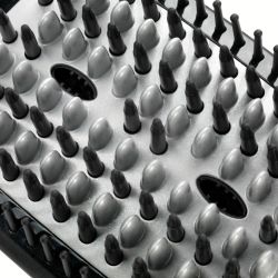 Расческа-выпрямитель BaByliss Smoothing Heated Brush HSB101E