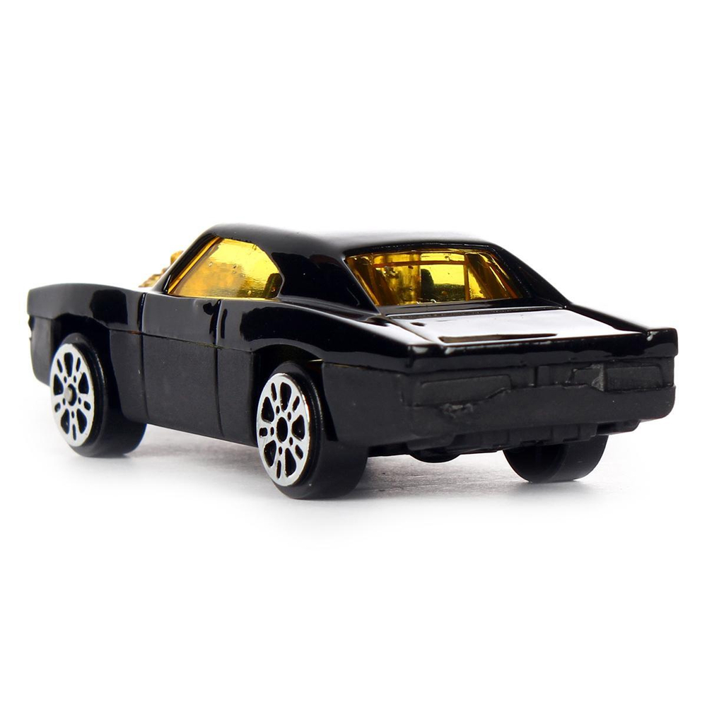 Модель ин. мет. "Road Racing Суперкар" 6,5см, в ассорт. RR-7-2309222-R (Технопарк)