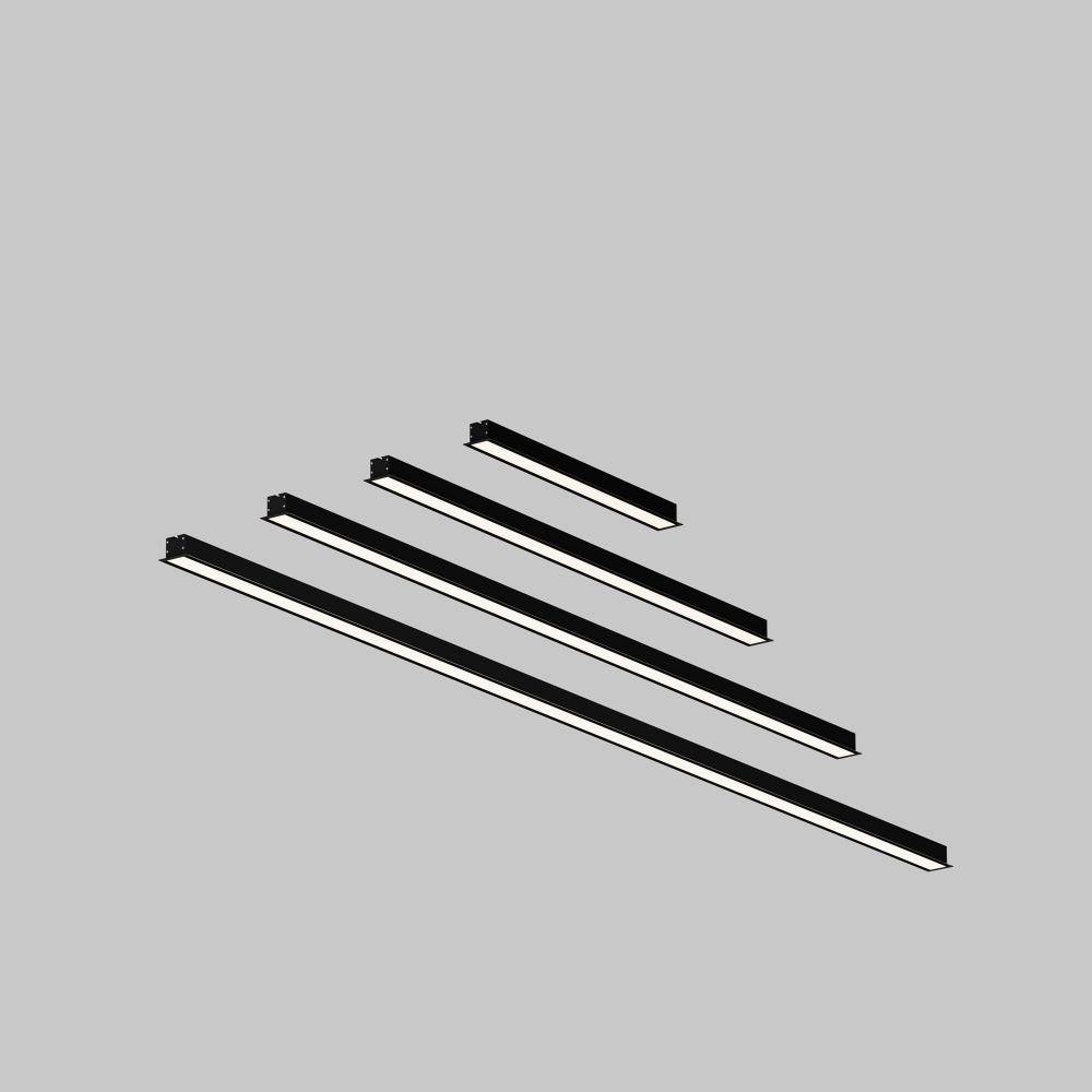 Линейный светильник Technical LL313010