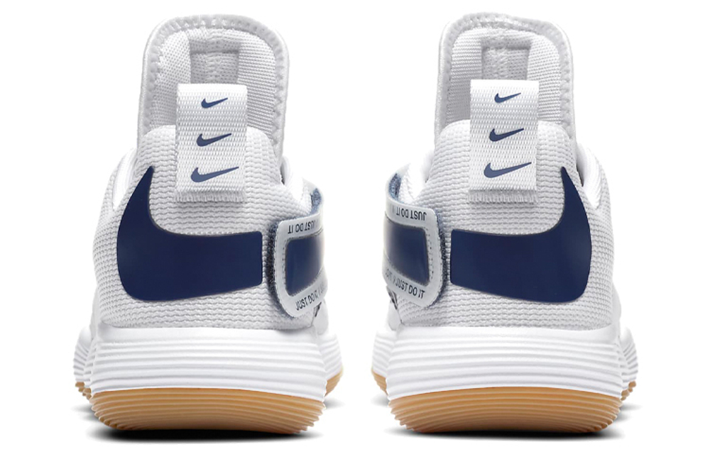 Кроссовки Nike React Hyperset (Женская размерная сетка)