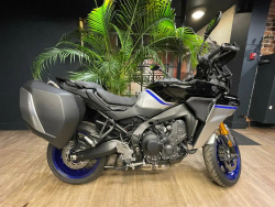 Yamaha MT-09 Tracer (FJ-09), 2025