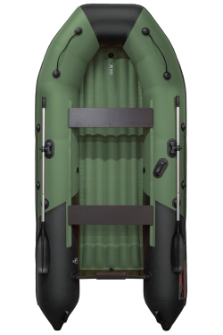 Лодка Таймень NX 3400 НДНД PRO