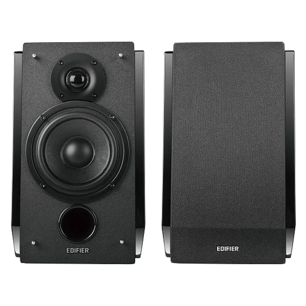 Компьютерная акустика 2.0 Edifier R1855DB Matte Black