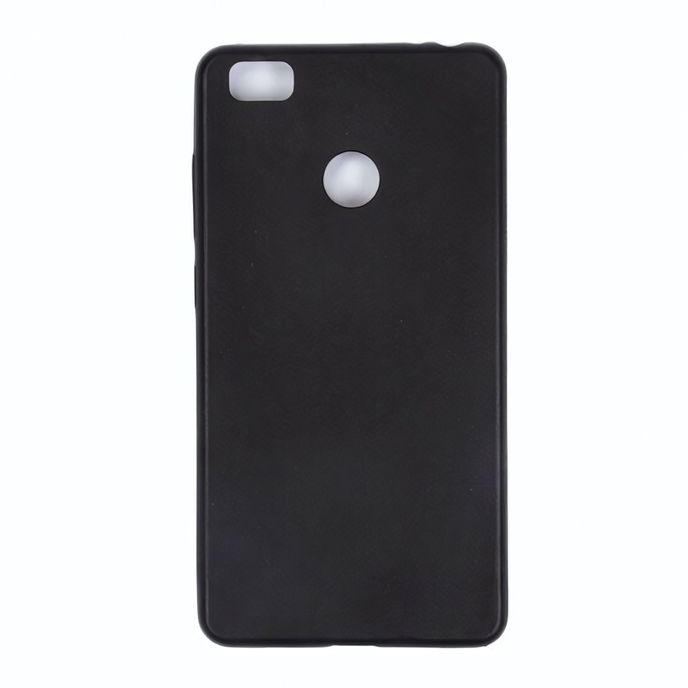 Чехол ТПУ для Xiaomi Mi 4S, 009486 Черный