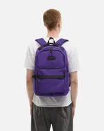 Рюкзак Anteater City фиолетовый