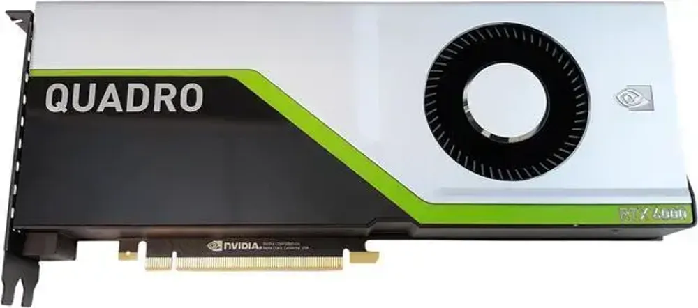 900-5G150-1750-000, Видеокарта NVIDIA Quadro RTX 6000
