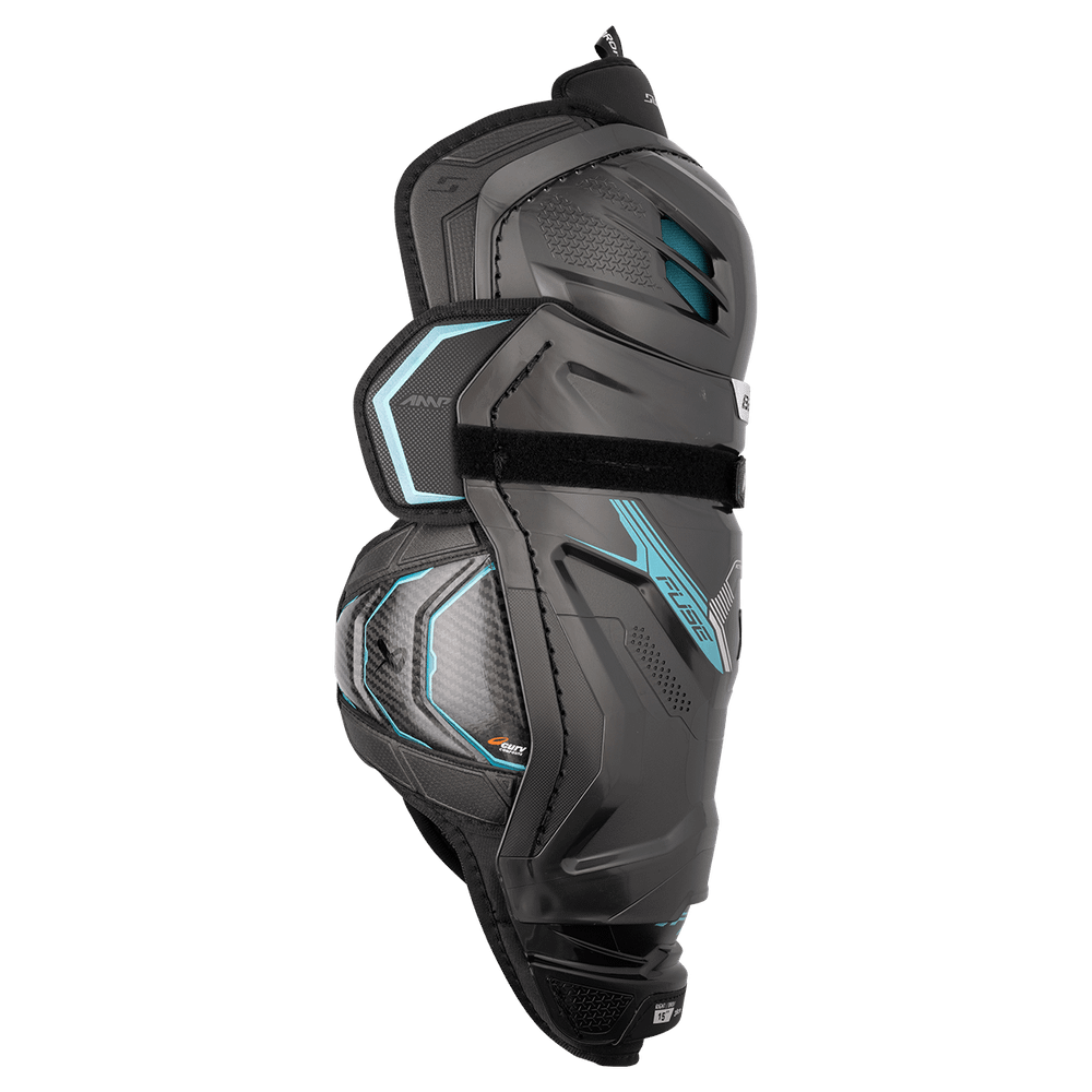 Щитки Bauer S26 Supreme FUSE INT