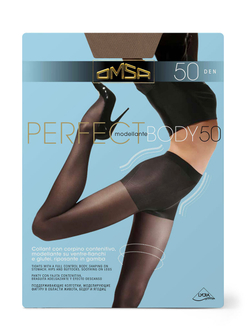 Omsa Perfect Body 50