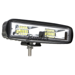 Светодиодная фара 16W 15.5*4см,12/24W