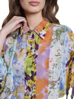 Блуза W Dries Van Noten