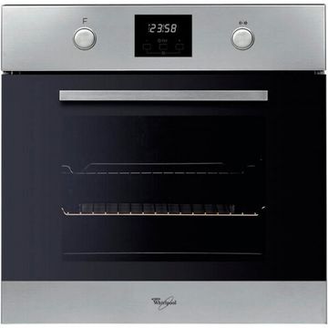 Электрический духовой шкаф Whirlpool AKP 460 IX