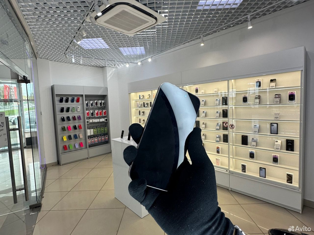 iPhone 14 Pro, 128 ГБ б/у