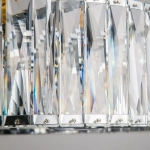 Подвесная люстра Citilux ARIA EL321P08