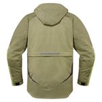 Raiden UX Waterproof / Battlescar